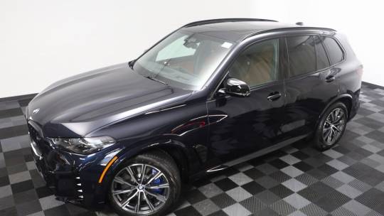 2025 BMW X5