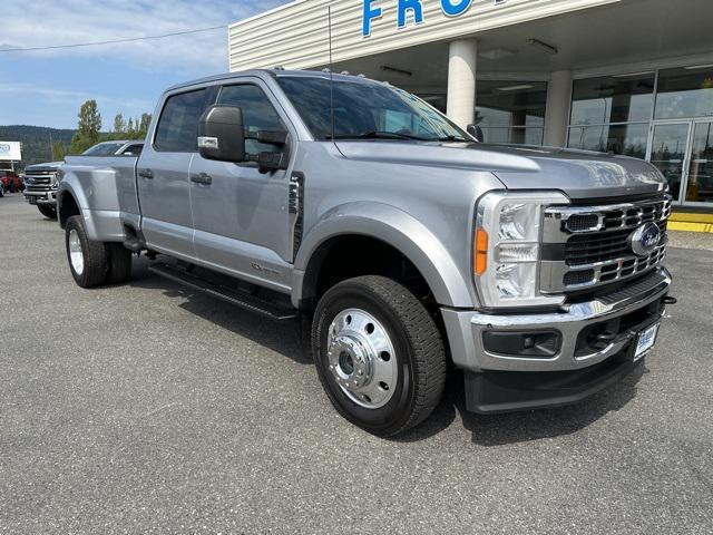 2023 ford f-450 xl