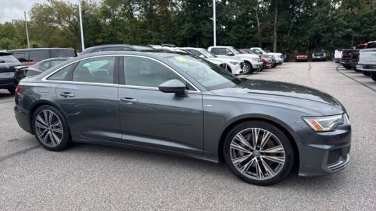 2019 audi a6
