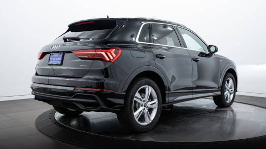 2024 Audi Q3