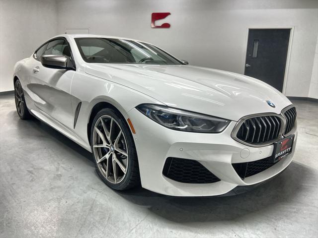 2019 bmw m850 xdrive