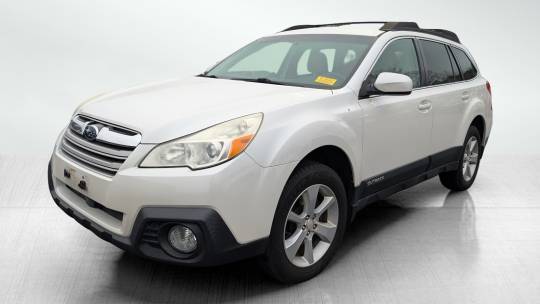 2014 Subaru Outback