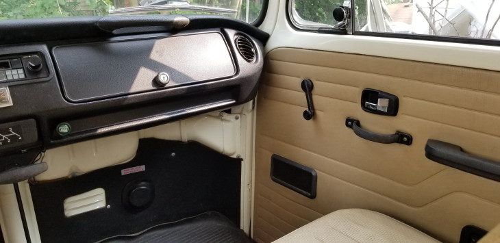 volkswagen vans