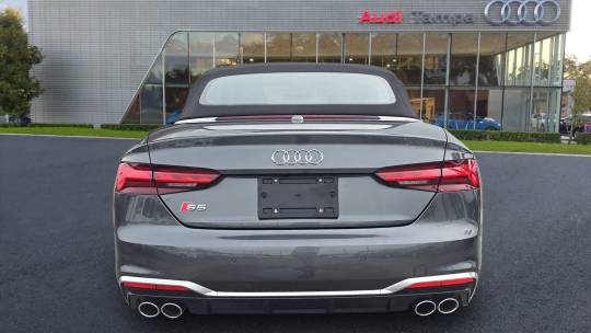 2024 Audi S5