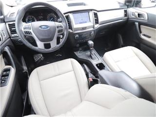 2020 Ford Ranger (North America) xlt