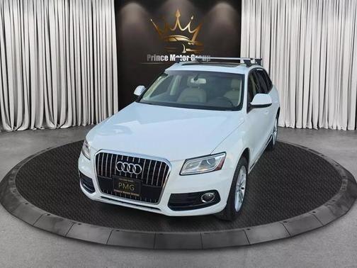 2013 audi q5