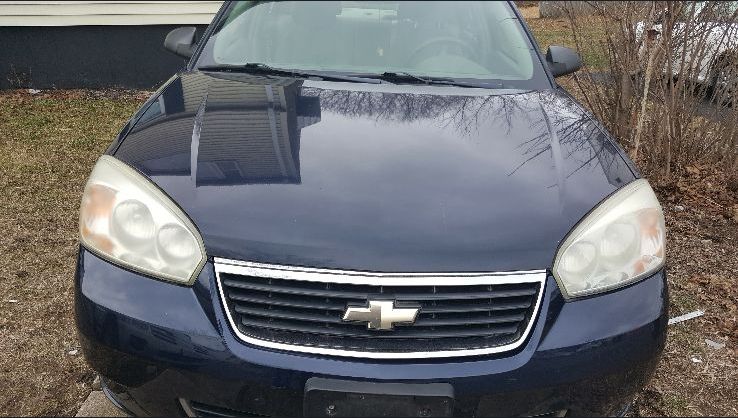 2006 chevrolet malibu sl for sale in massachusetts by owner