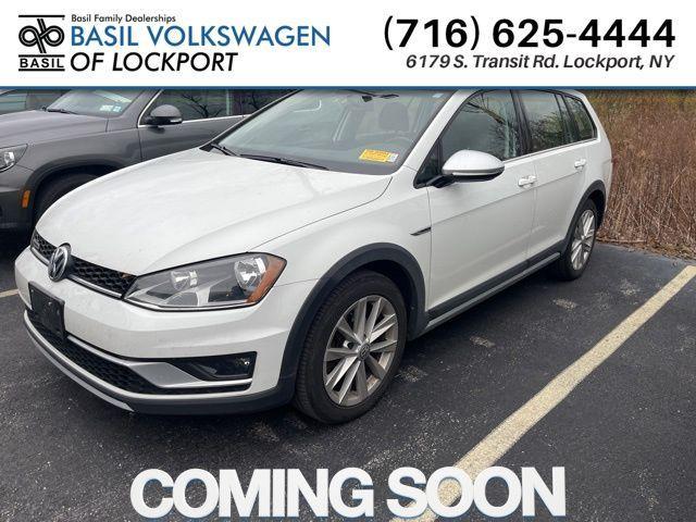 2017 volkswagen golf alltrack tsi s