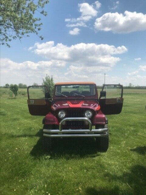 1982 cj8 jeep scrambler