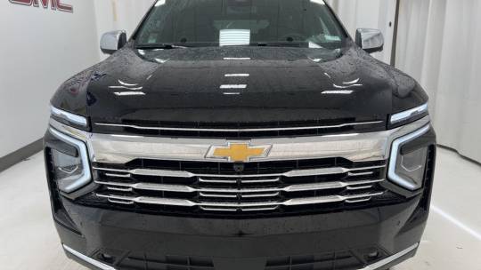 2025 Chevrolet Tahoe