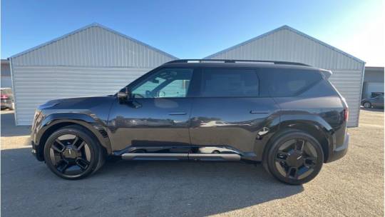 2024 Kia EV9