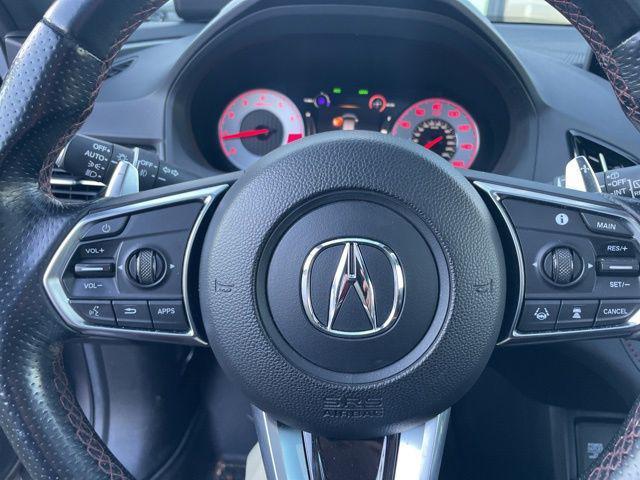 2021 acura rdx a-spec