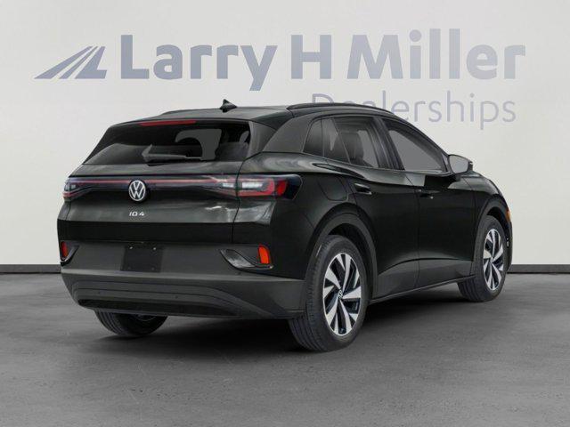 2023 volkswagen id.4 standard