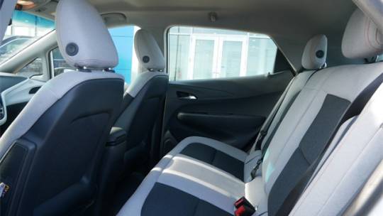 2020 Chevrolet Bolt