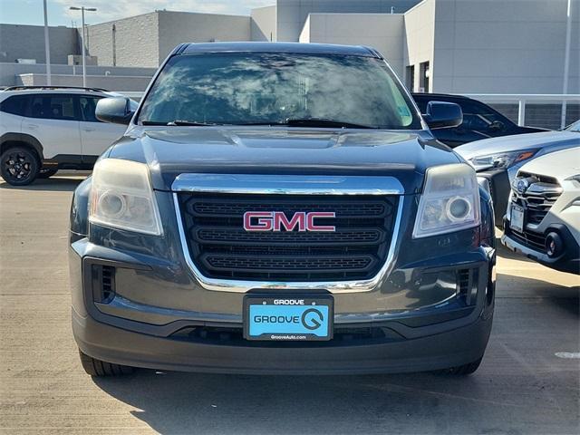 2017 gmc terrain sle-1