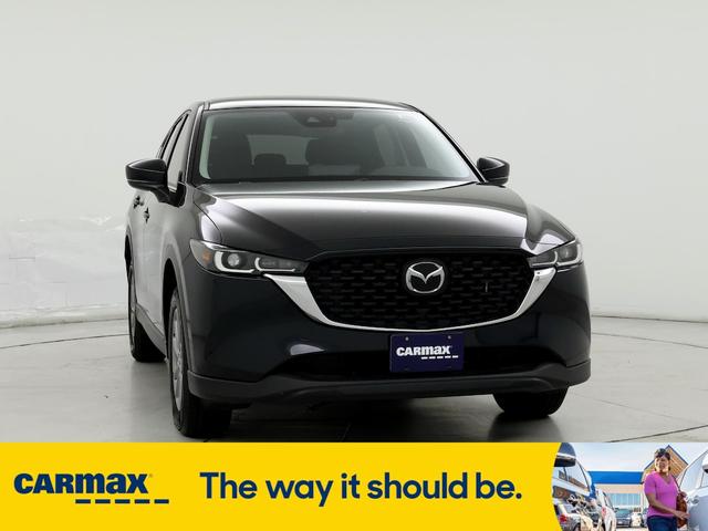 2023 mazda cx-5 2.5 s