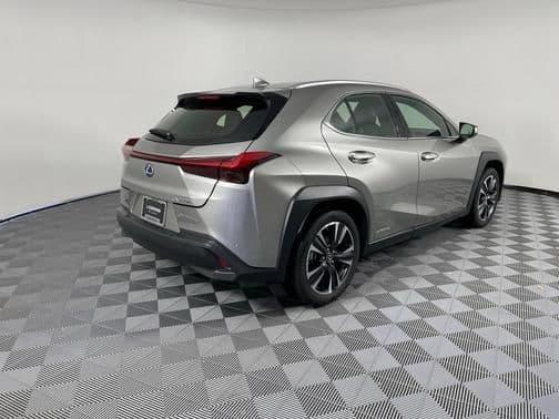 2021 lexus ux 250h base in madison, wisconsin