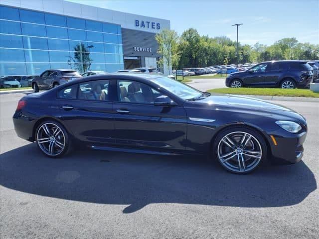 2019 bmw 6 series 650i gran coupe in lebanon, tennessee