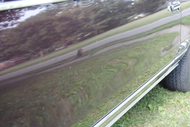 85 toronado