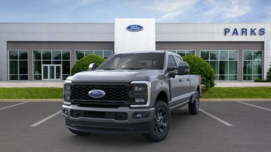 2024 Ford F-350