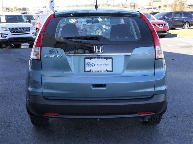 certified 2014 honda cr-v fwd lx macon, ga 31206 for sale in macon, georgia