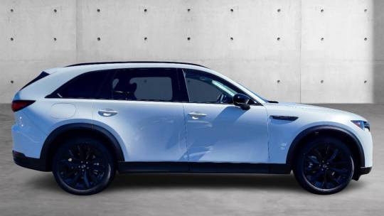 2025 Mazda CX-90
