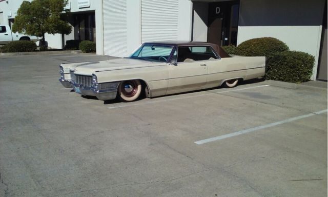 cadillac, deville, coupe, classic, lowered, air ride, bags, bagged, slammed