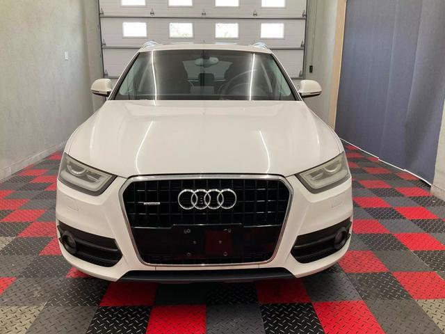 2015 audi q3 2.0t premium plus