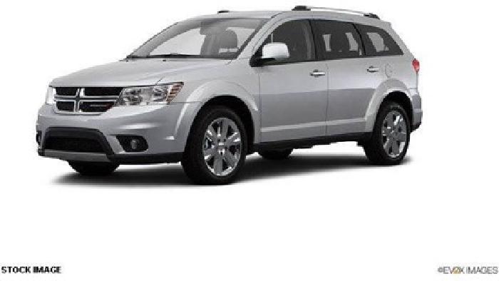 2014 dodge journey sxt in kendall, fl