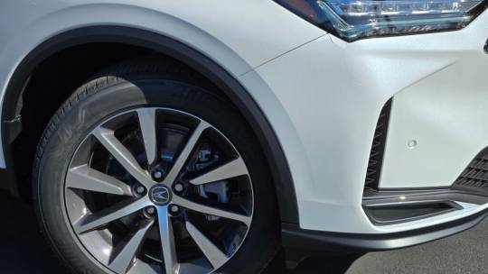 2025 Acura MDX