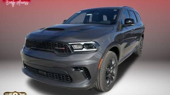2025 Dodge Durango