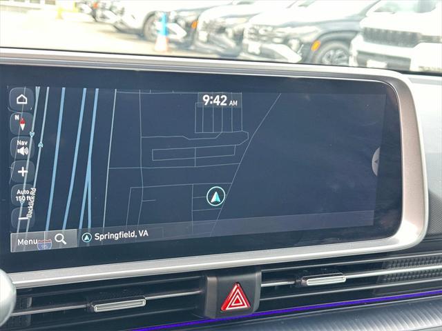 2023 hyundai ioniq 6 se