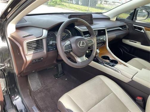2018 lexus rx 450h in saint louis, missouri
