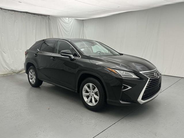 2017 lexus rx 350 rx 350