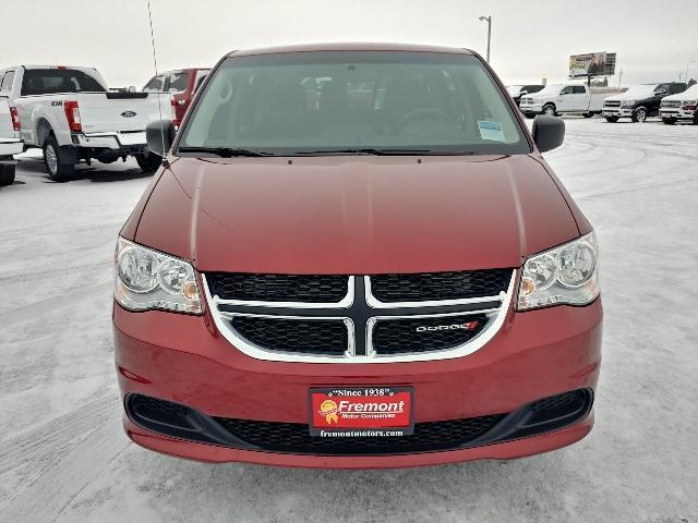 2015 dodge grand caravan american value package american value package 4dr mini-van for sale in clark, wyoming