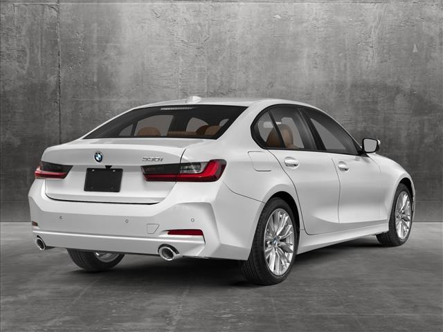 2024 bmw 330 i