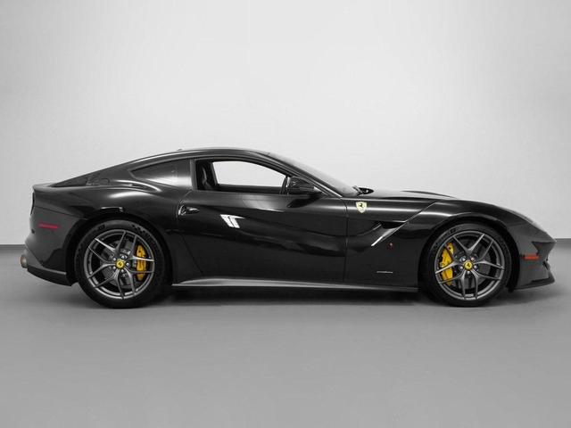 2017 ferrari f12berlinetta base