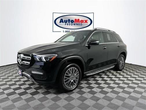 2021 mercedes-benz gle 350 base 4matic in framingham, massachusetts