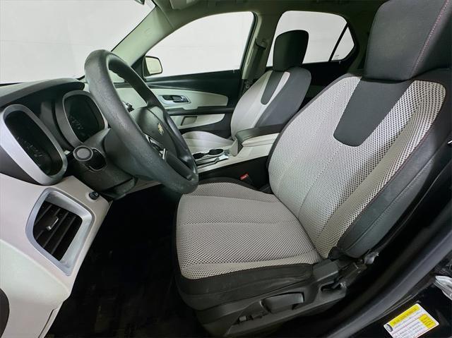 2010 chevrolet equinox lt