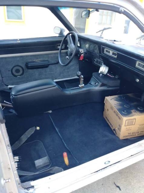 1978 chevy nova custom