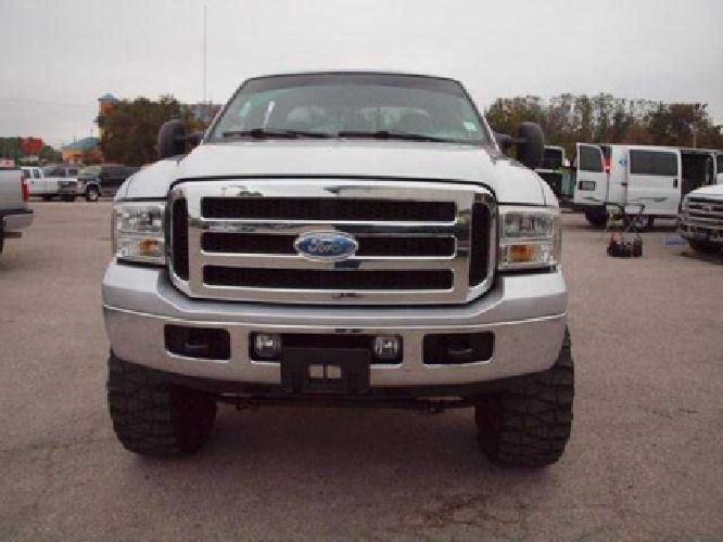 2007 ford f-250 xlt in sanford, fl