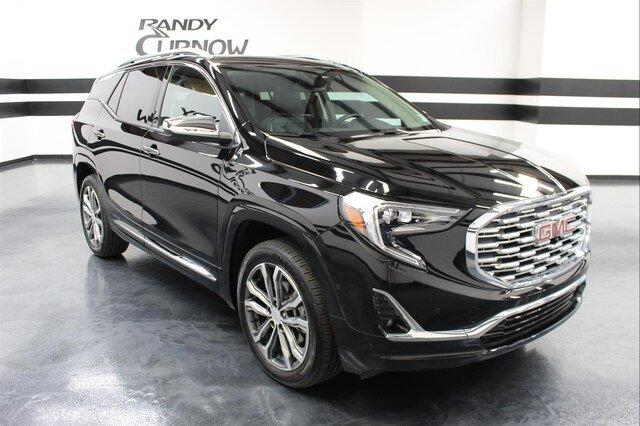 used 2018 gmc terrain awd denali kansas city, ks 66112 for sale in kansas city, kansas