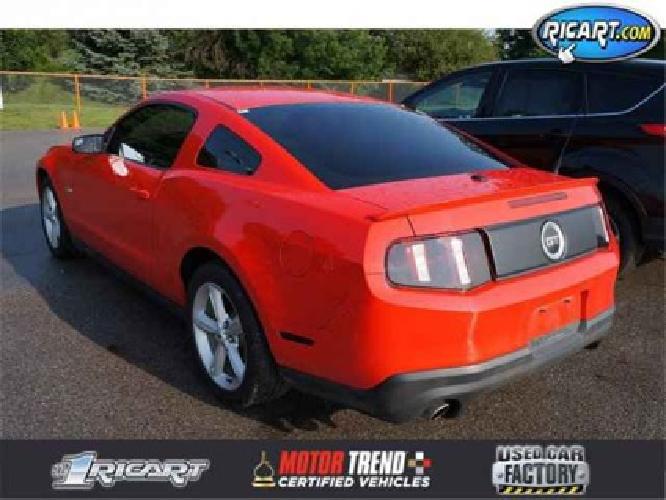 2011 ford mustang gt in columbus, oh