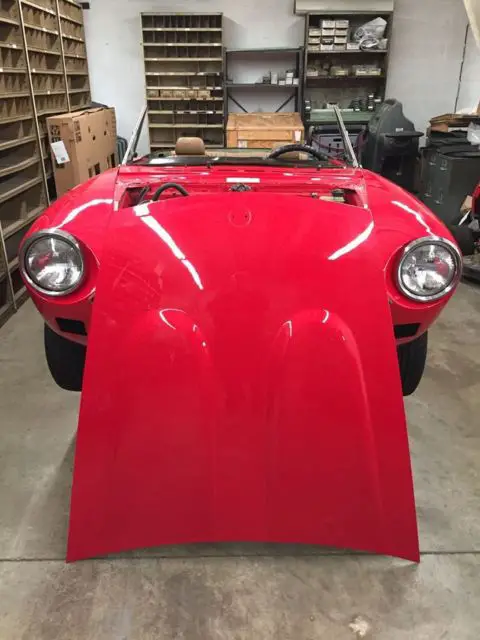 fiat 2000 spider classic restoration project lots of extra parts alfa hotrod