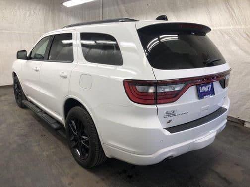 2023 dodge durango gt in lino lakes, minnesota