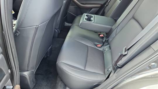 2024 Mazda CX-30 2.5 turbo premium plus package