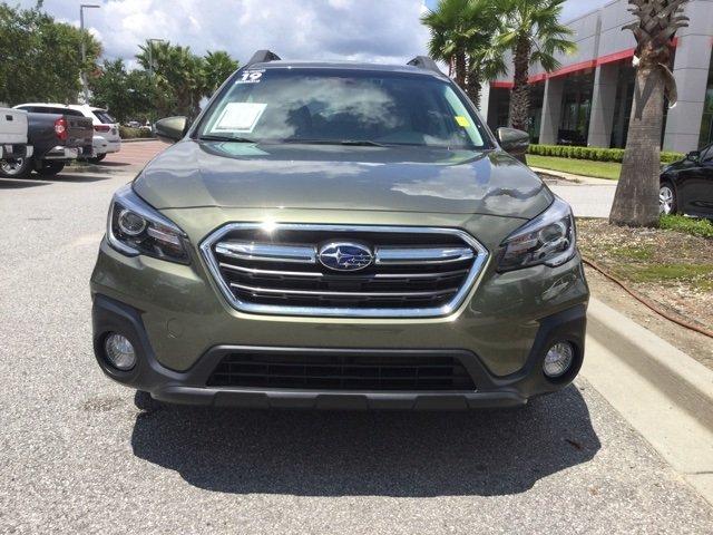 used 2019 subaru outback 3.6r charleston, sc 29414 for sale in charleston, south carolina