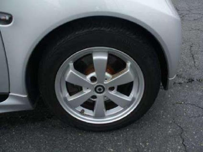 2013 smart fortwo passion in woodbridge, va