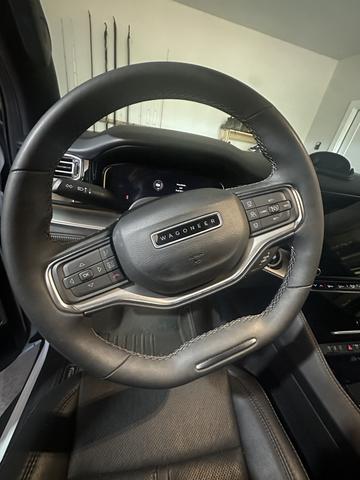 2023 jeep wagoneer series ii carbide