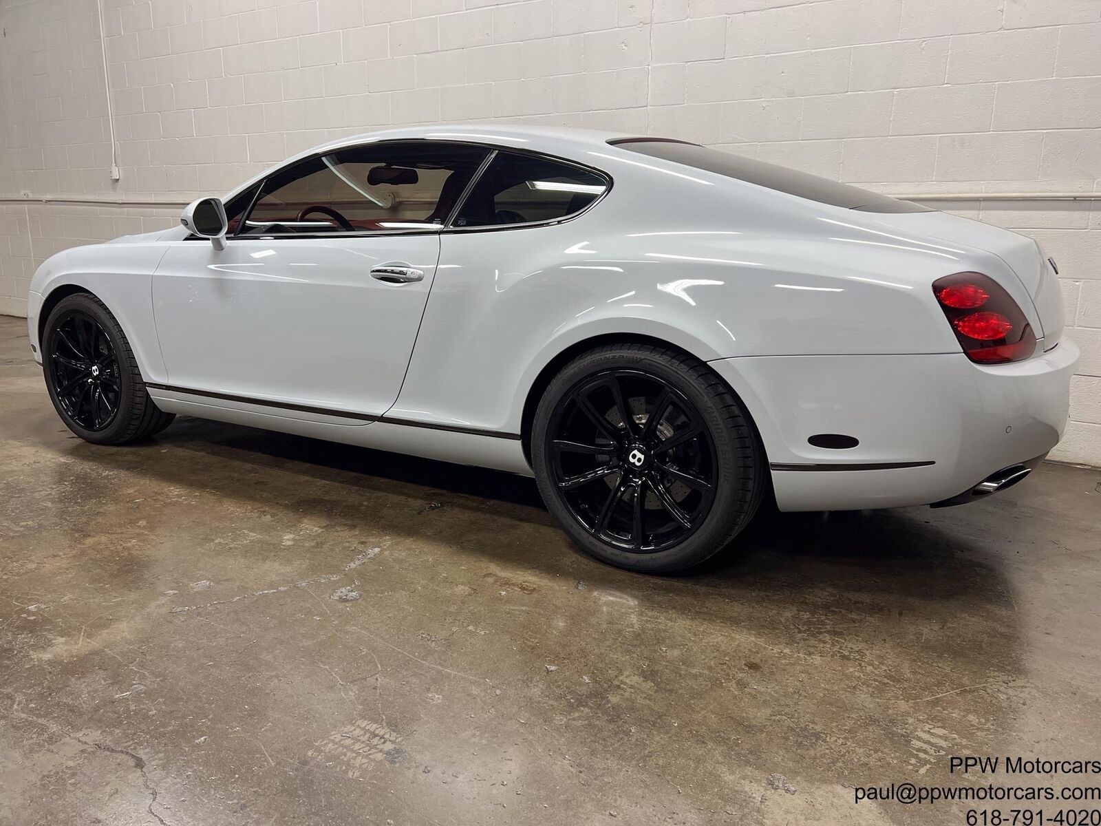 2010 bentley continental gt supersports